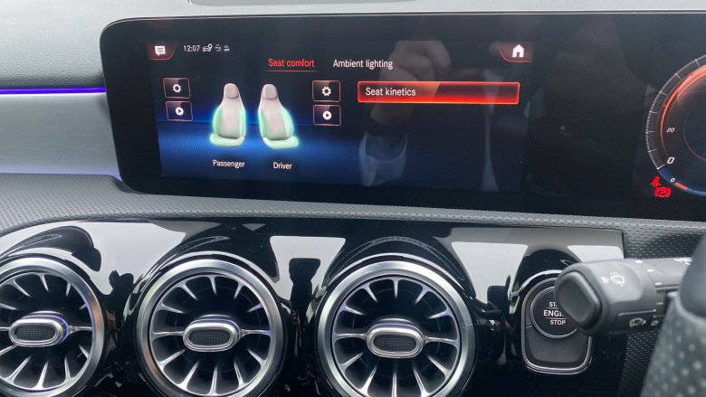 Mercedes-Benz A-Class A250e AMG Line Premium Plus 5dr Auto Hatchback